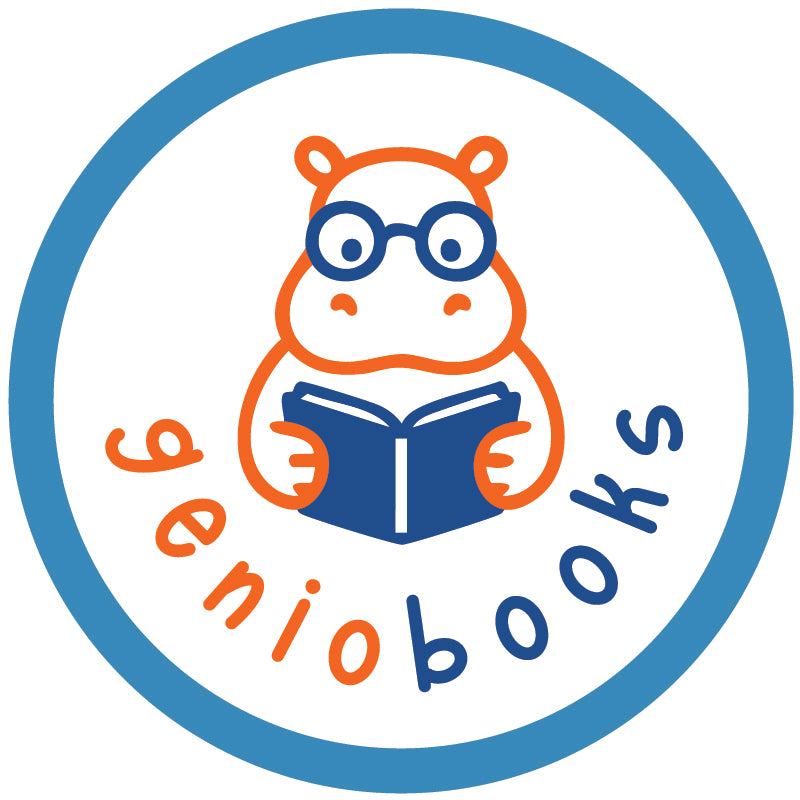 geniobooks