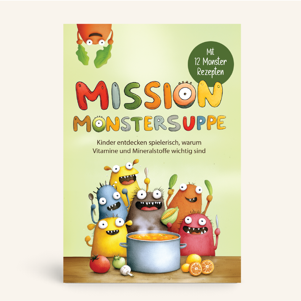 Mission Monstersuppe